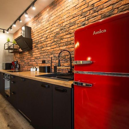Apartament Sun & Ski - Loft Podgórzyn Eksteriør billede
