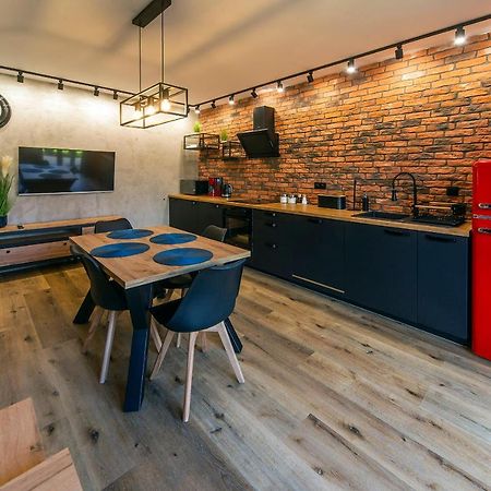 Apartament Sun & Ski - Loft Podgórzyn Eksteriør billede