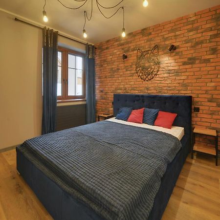 Apartament Sun & Ski - Loft Podgórzyn Eksteriør billede