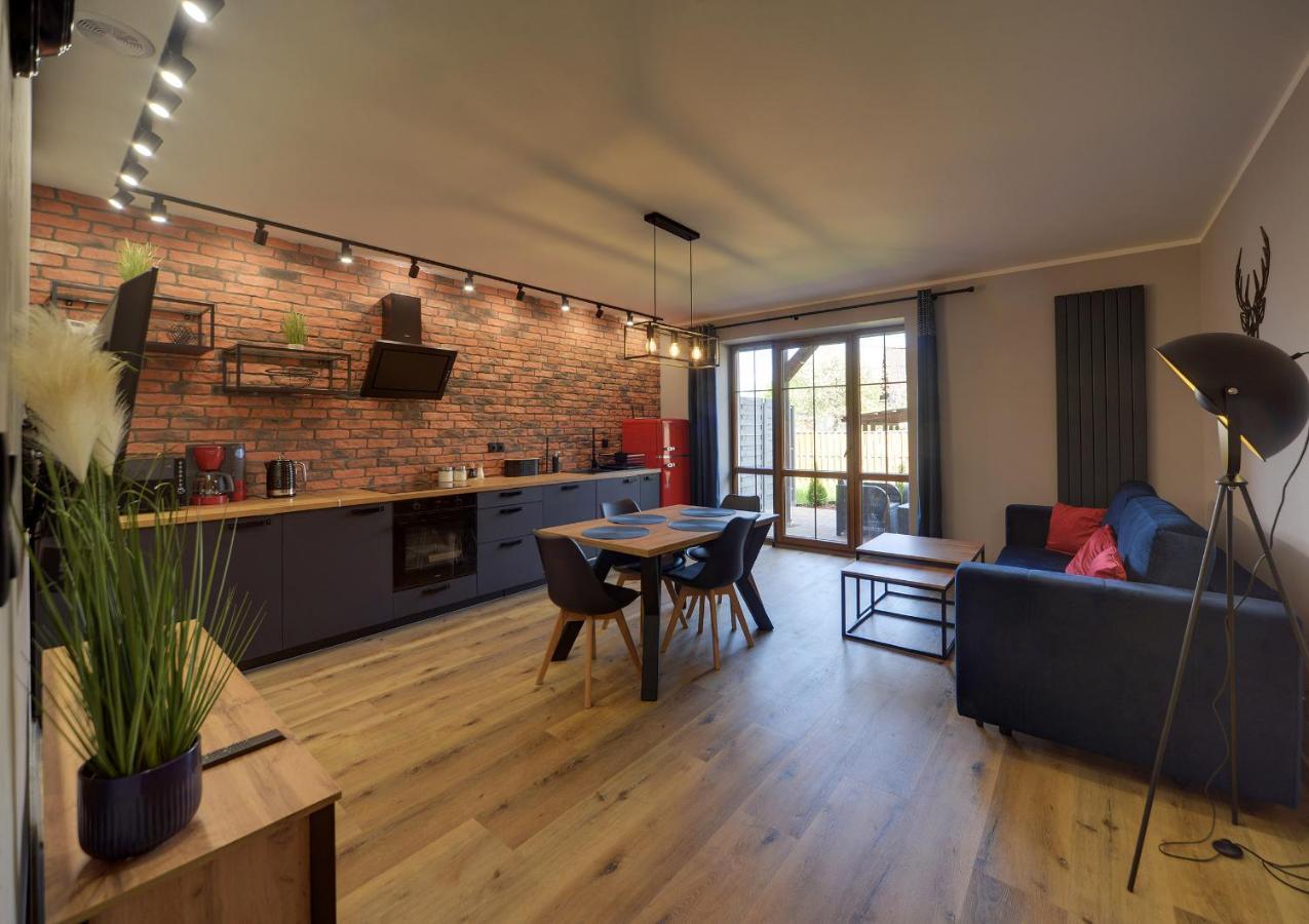 Apartament Sun & Ski - Loft Podgórzyn Eksteriør billede