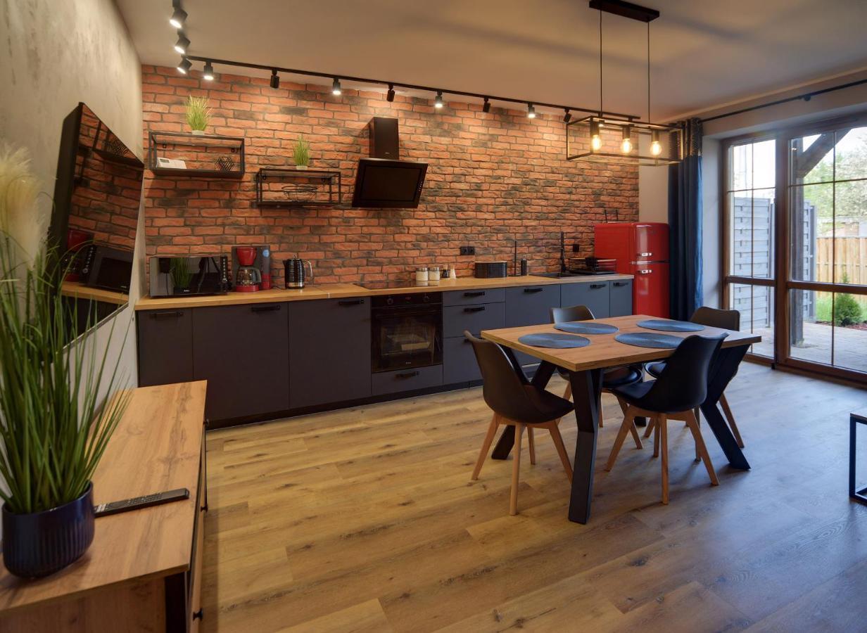 Apartament Sun & Ski - Loft Podgórzyn Eksteriør billede