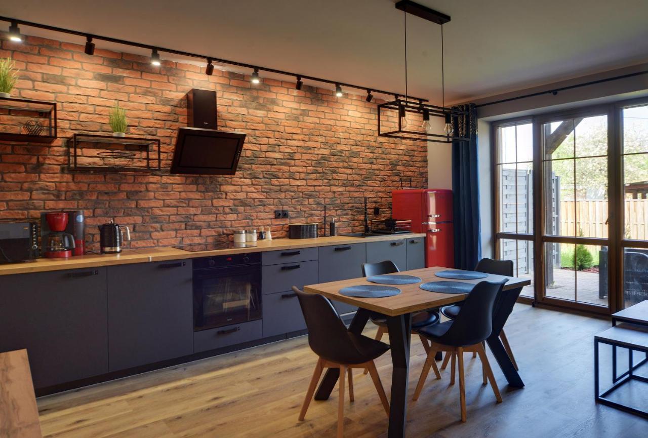 Apartament Sun & Ski - Loft Podgórzyn Eksteriør billede